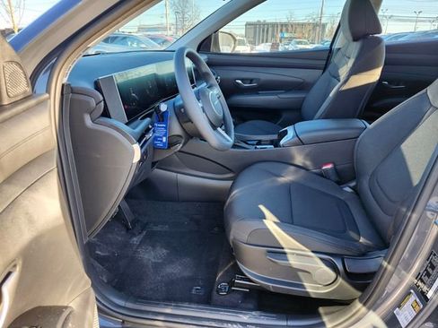 New 2026 Hyundai Tucson SE image 18