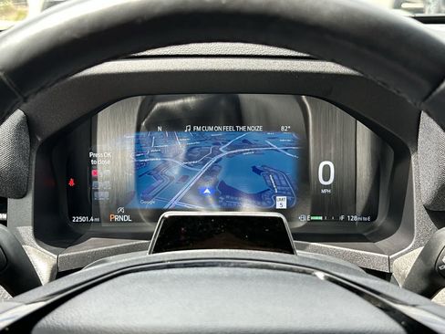 Used 2025 Ford Explorer Platinum RWD image 24