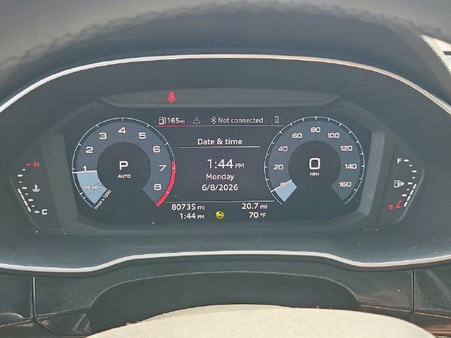 Used 2022 Audi Q3 2.0T Premium AWD/4WD image 15