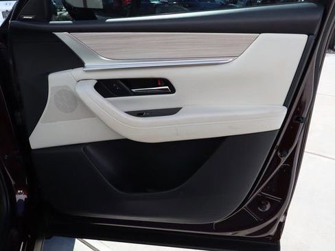 Used 2024 MAZDA CX-90 Plug-In Hybrid w/ Premium Plus image 33