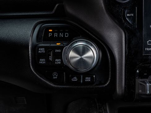 Used 2023 RAM 1500 Rebel w/ Rebel Level 2 Equipment Group image 22