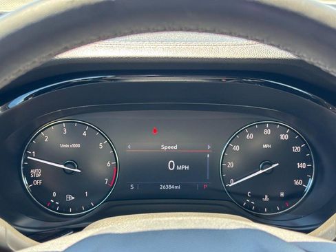 Certified 2022 Buick Envision Preferred FWD image 19