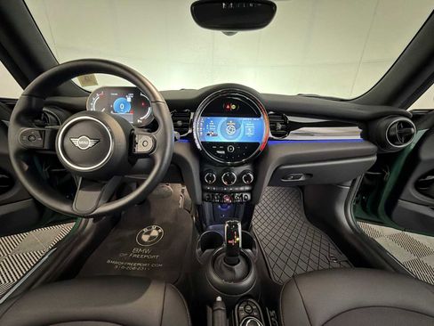 Used 2023 MINI Cooper Convertible image 12
