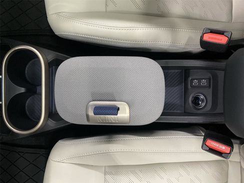 New 2026 MINI Cooper 4-Door Hardtop image 27