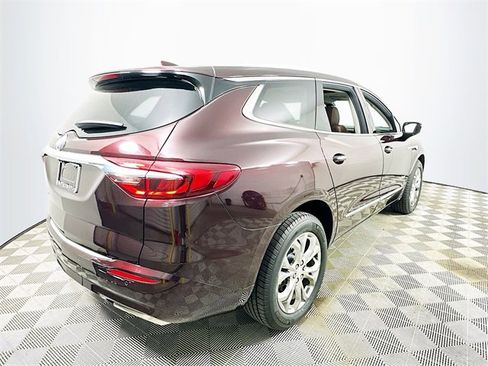 Used 2020 Buick Enclave Avenir w/ Avenir Technology Package image 3