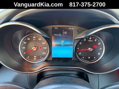 Used 2021 Mercedes-Benz GLC 300 GLC 300 w/ Premium Package image 17