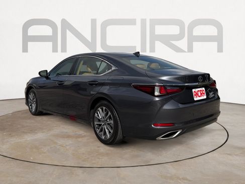Used 2023 Lexus ES 350 w/ Accessory Package (Z2) FWD image 8