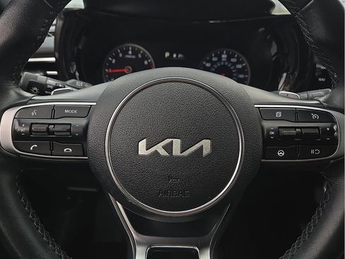 Used 2024 Kia K5 GT image 19