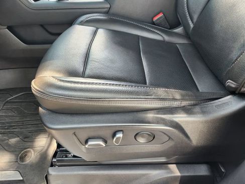 Used 2022 GMC Sierra 1500 Denali AWD/4WD image 24