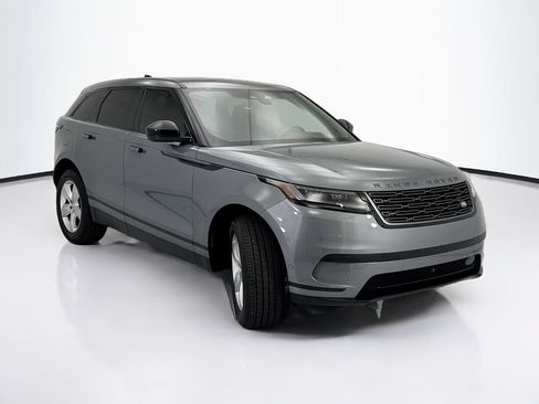 Certified 2026 Land Rover Range Rover Velar S AWD/4WD image 3