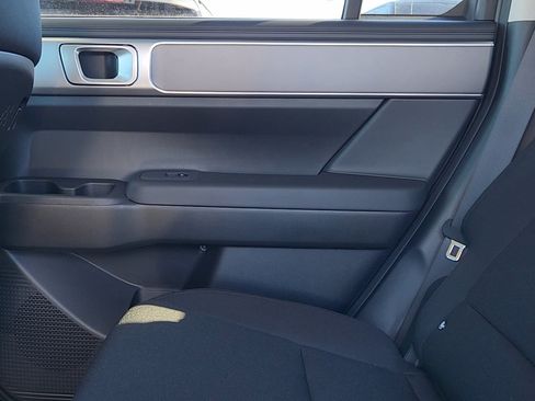 New 2026 Hyundai Santa Fe SE image 16