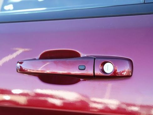 Used 2021 Jeep Grand Cherokee High Altitude image 12