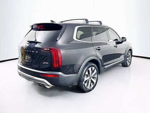 Used 2021 Kia Telluride S image 9