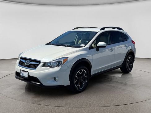 Used 2015 Subaru Crosstrek 2.0i Premium AWD/4WD image 1