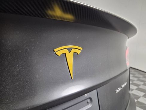 Used 2021 Tesla Model 3 Long Range image 24