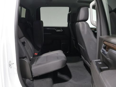 Used 2025 GMC Sierra 3500 SLE w/ Preferred Package AWD/4WD image 20