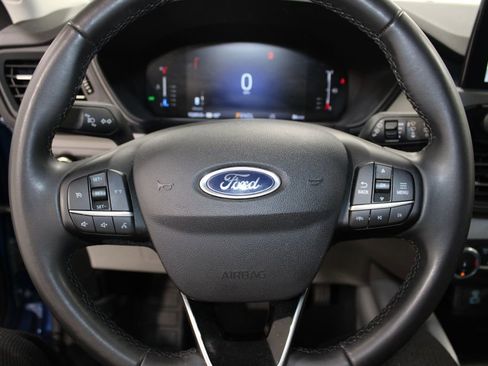 Used 2023 Ford Escape Active image 34