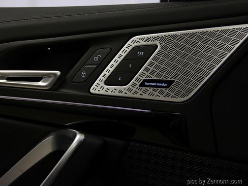 New 2025 BMW X1 xDrive28i w/ Premium Package image 25