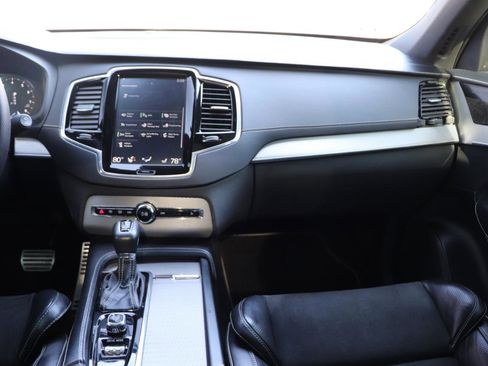 Used 2019 Volvo XC90 T6 R-Design w/ Advanced Package AWD/4WD image 17