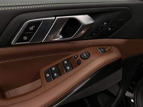 New 2026 BMW X5 xDrive40i image 34