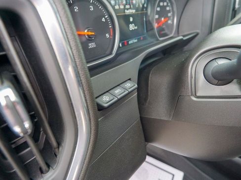 Used 2022 Chevrolet Silverado 2500 LTZ w/ LTZ Plus Package AWD/4WD image 23