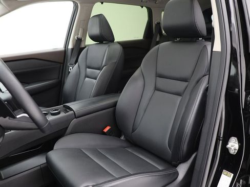 Used 2023 Nissan Rogue SV w/ SV Premium B Package image 15