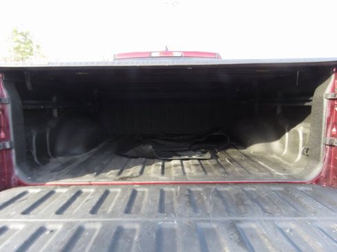 Used 2022 RAM 1500 Laramie image 17