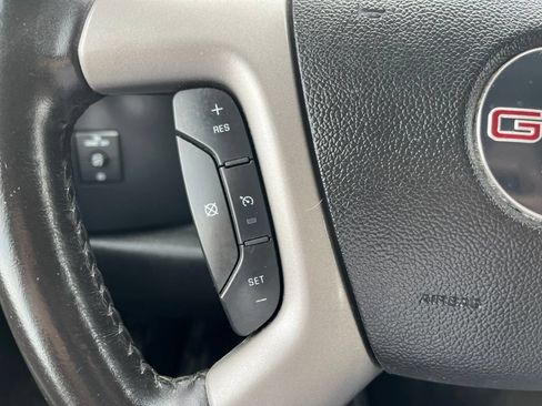 Used 2008 GMC Sierra 1500 SLE w/ Power Pack Plus RWD image 16