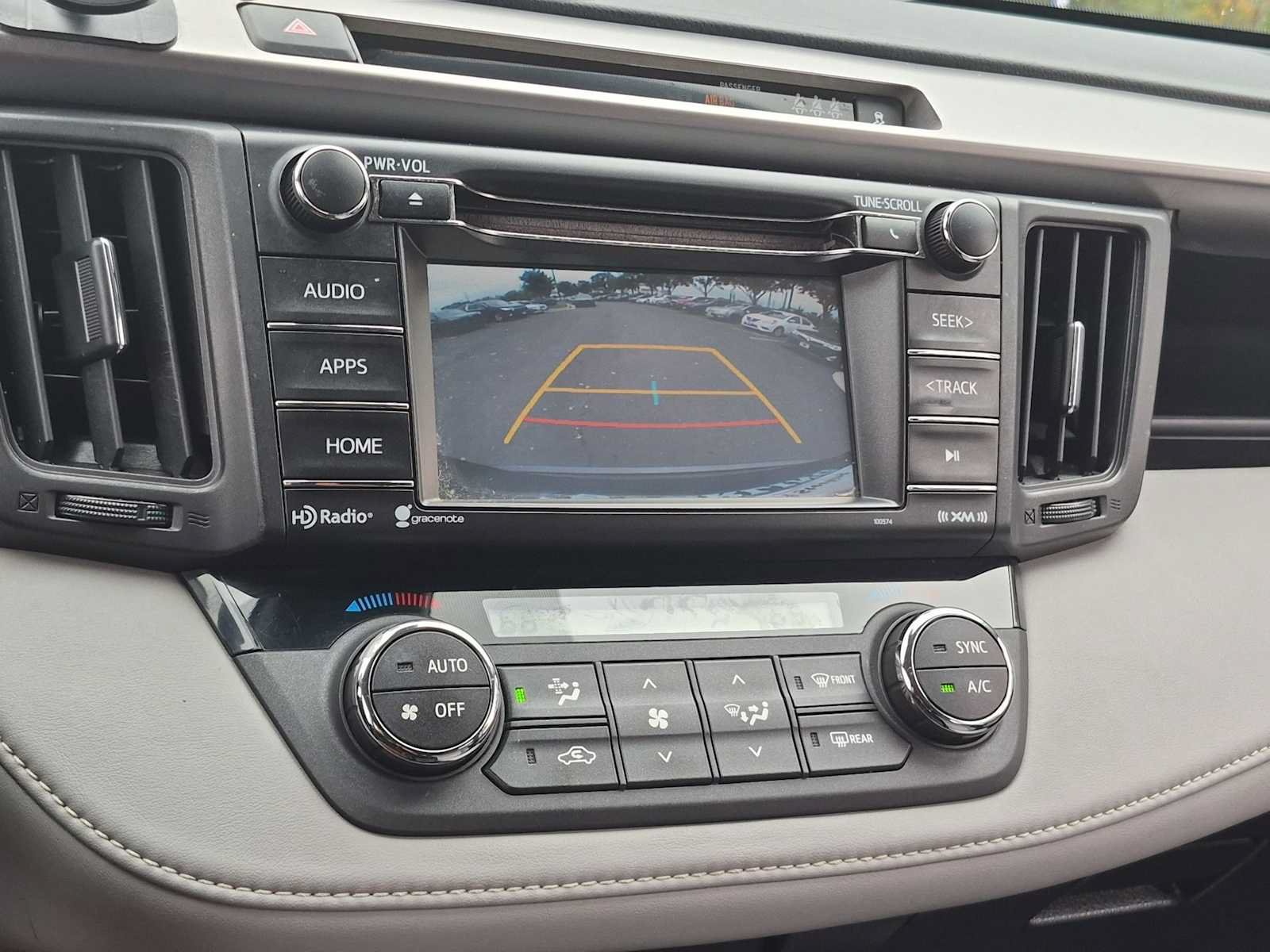 Used 2017 Toyota RAV4 XLE w/ Plus Special Value Package AWD/4WD image 28