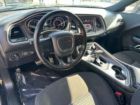 Used 2021 Dodge Challenger R/T Scat Pack image 17