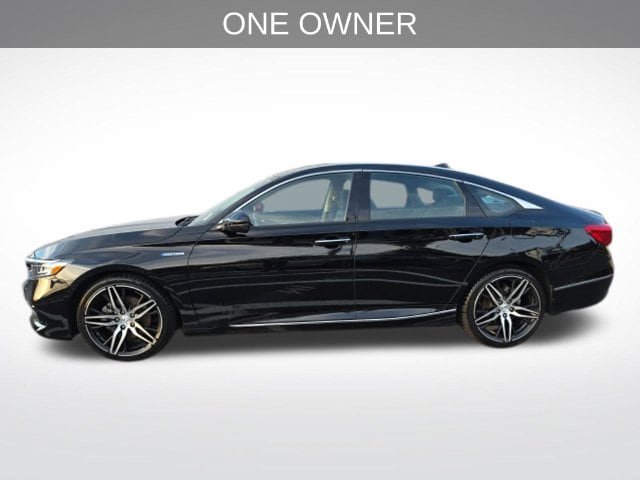 Used 2022 Honda Accord Touring image 4
