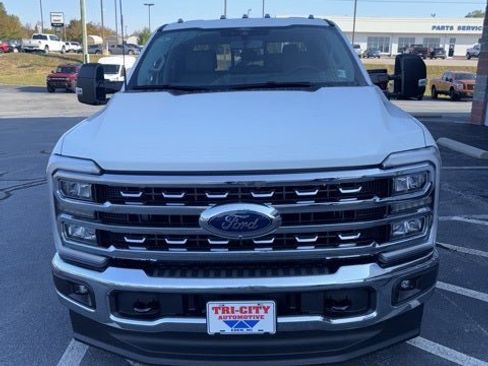 New 2026 Ford F250 XLT w/ XLT Premium Package image 23