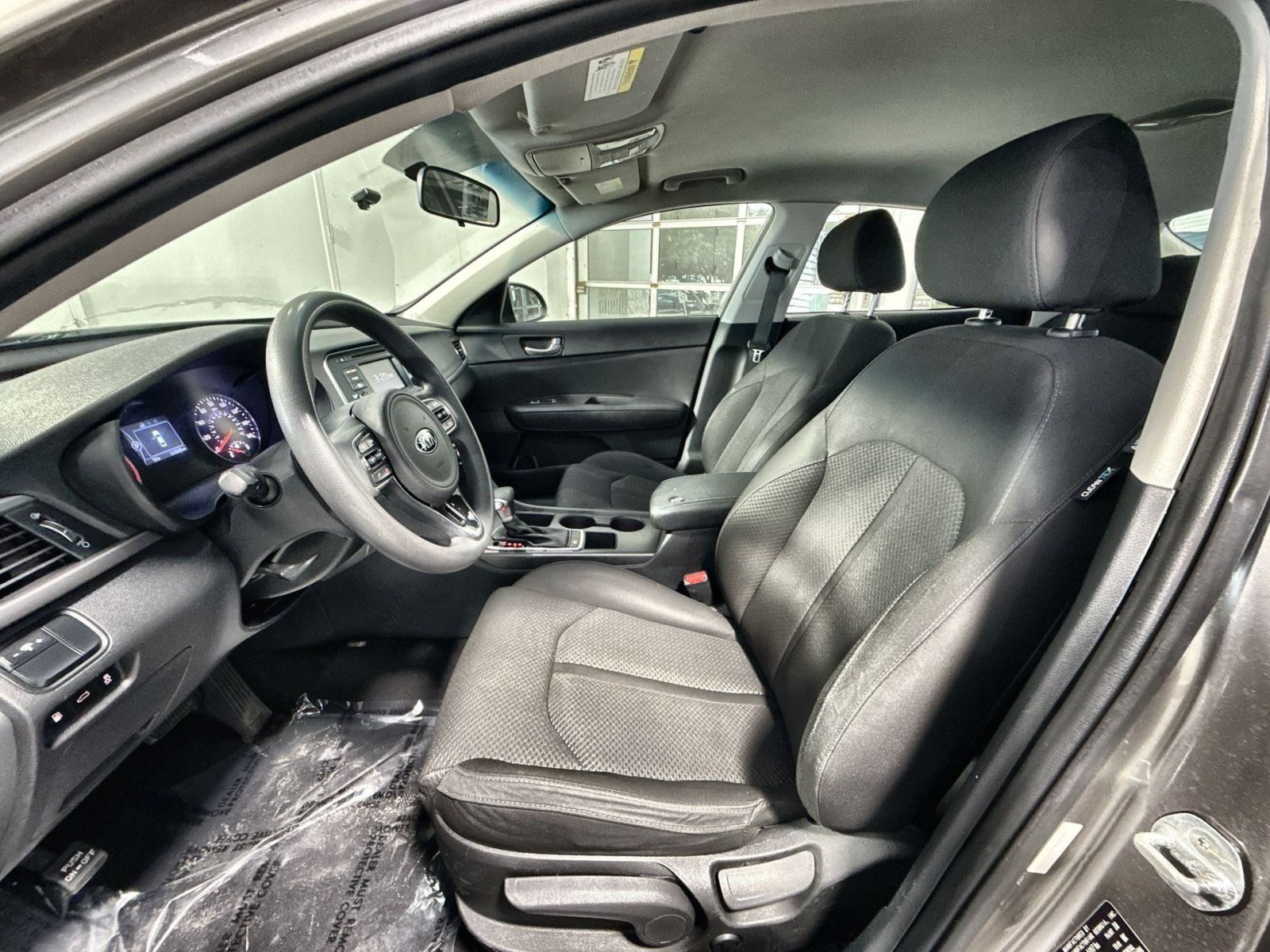 Used 2016 Kia Optima LX FWD image 14