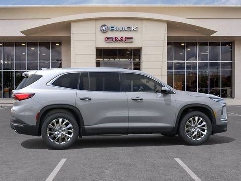 New 2026 Buick Enclave Preferred w/ Power Package FWD image 5