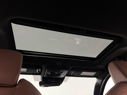 New 2026 Toyota 4Runner Limited image 23