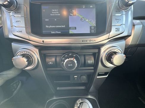 Used 2019 Toyota 4Runner SR5 Premium image 21