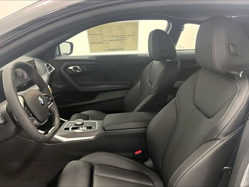 New 2026 BMW 230i xDrive Coupe w/ Convenience Package AWD/4WD image 22