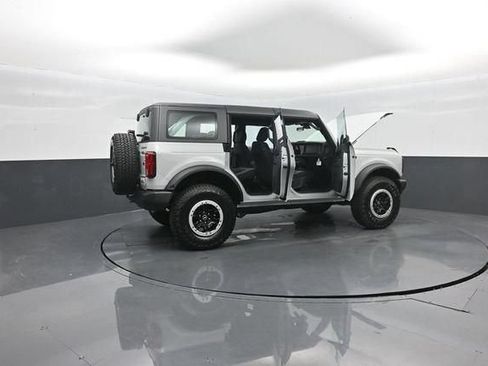 New 2026 Ford Bronco 4-Door w/ Sasquatch Package AWD/4WD image 38