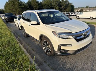 Used 2019 Honda Pilot Touring video 2
