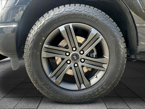 Certified 2022 Ford F150 XLT w/ Equipment Group 302A High AWD/4WD image 8