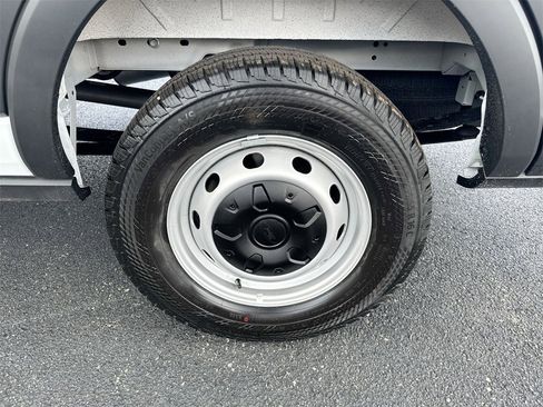 New 2025 Ford Transit 150 Base w/ Load Area Protection Package image 25