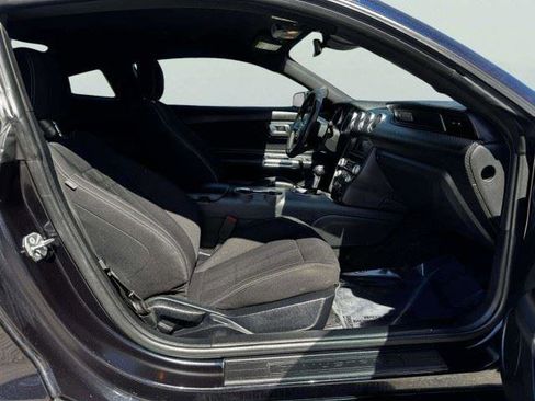 Used 2021 Ford Mustang Coupe RWD image 37