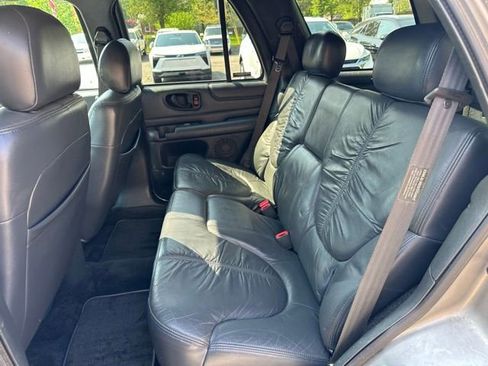 Used 2001 GMC Jimmy SLT AWD/4WD image 21