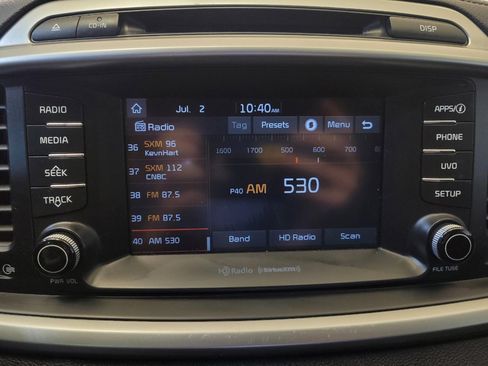 Used 2017 Kia Sorento AWD w/ LX V6 Convenience Package image 25