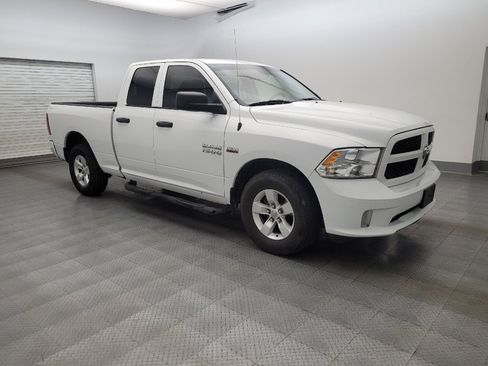 Used 2018 RAM 1500 Express image 11