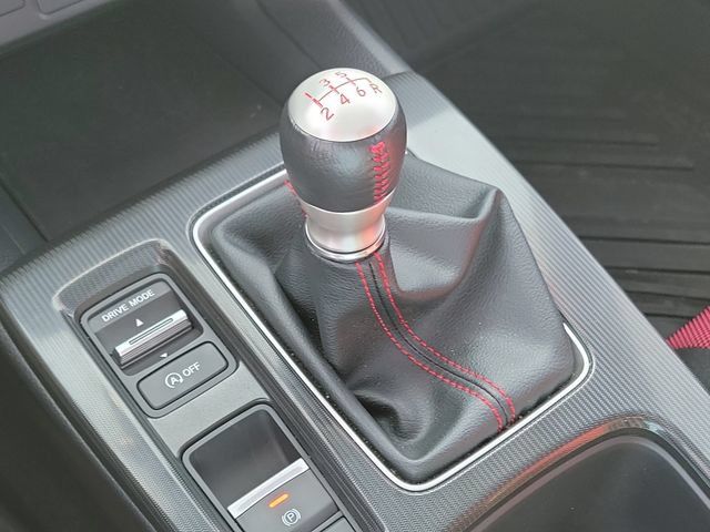 Used 2026 Honda Civic Si image 16