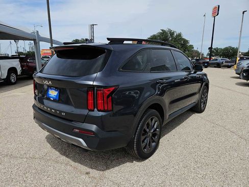 Used 2022 Kia Sorento SX Prestige AWD/4WD image 8