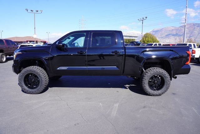Used 2026 Toyota Tundra Platinum AWD/4WD image 9