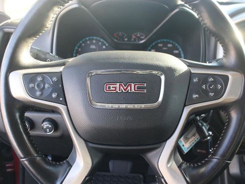 Used 2020 GMC Canyon Denali image 18