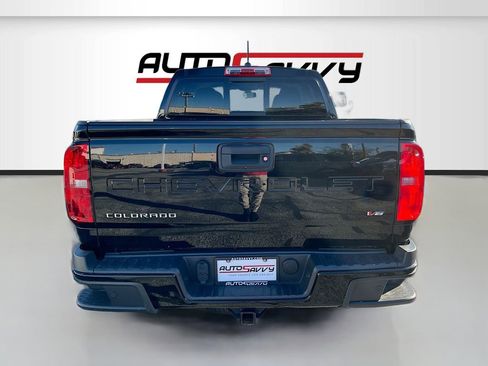 Used 2022 Chevrolet Colorado Z71 image 6